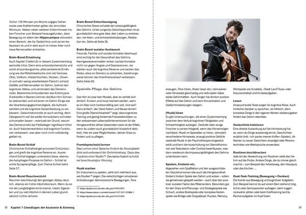 Produktbild: Der Men's Health Longevity-Code