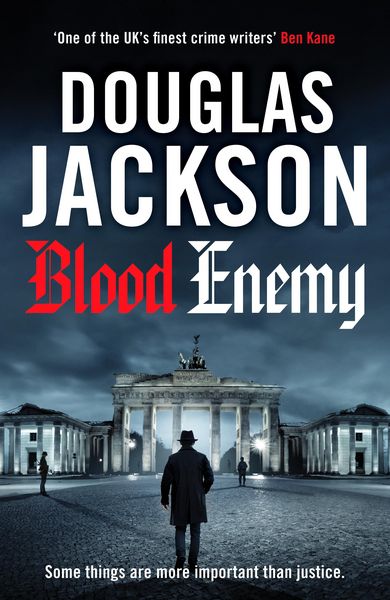 Produktbild: Blood Enemy