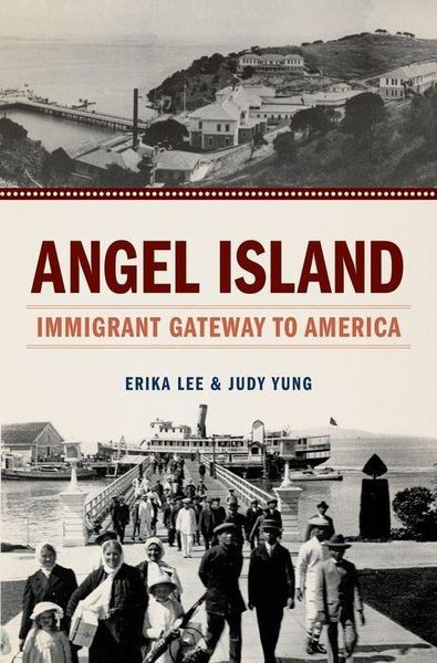 Produktbild: Angel Island