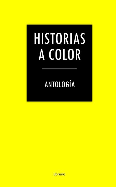 Produktbild: Historias a color