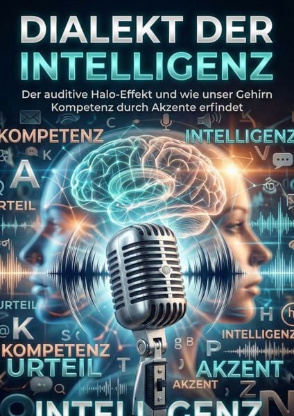 Produktbild: Dialekt der Intelligenz