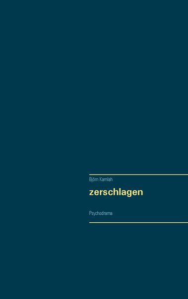 Produktbild: zerschlagen