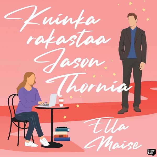 Produktbild: Kuinka rakastaa Jason Thornia