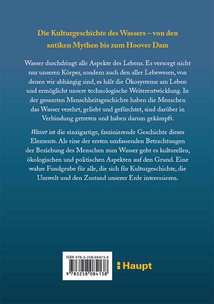Produktbild: Wasser