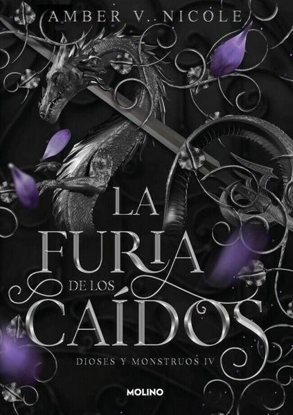 Produktbild: La Furia de Los Ca&iacute;dos / The Wrath of the Fallen