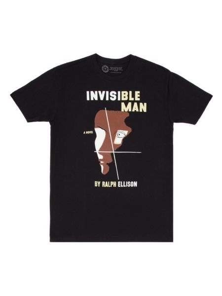 Produktbild: Invisible Man Unisex T-Shirt XXX-Large