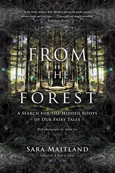 Produktbild: From the Forest