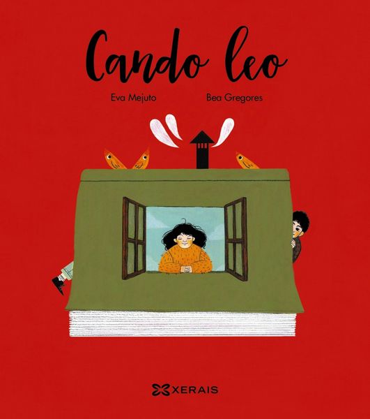 Produktbild: Cando leo