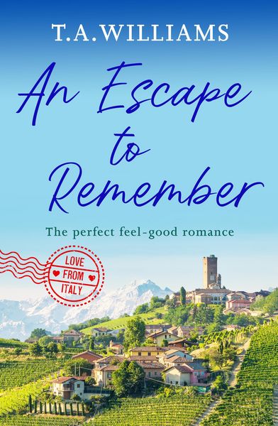 Produktbild: Escape to Remember