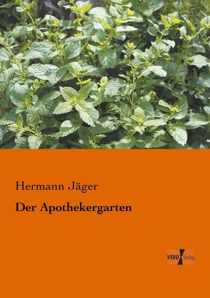 Produktbild: Der Apothekergarten