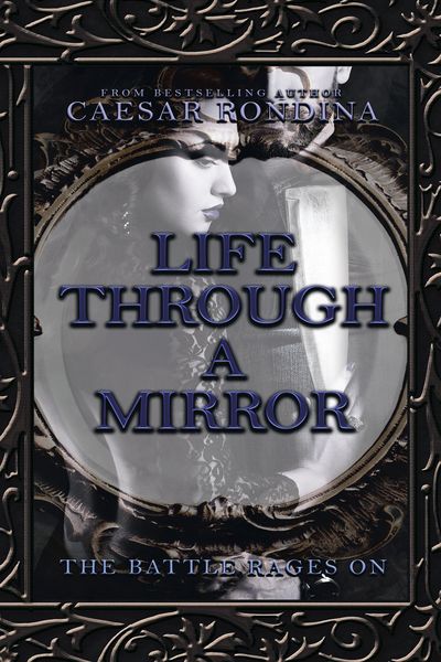 Produktbild: Life Through a Mirror - the Battle Rages On