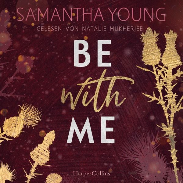 Produktbild: Be with Me