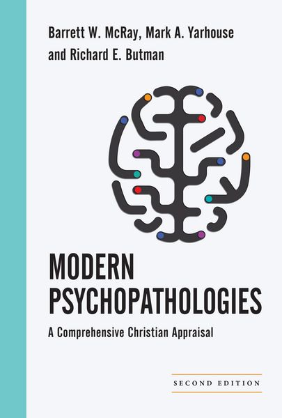 Produktbild: Modern Psychopathologies