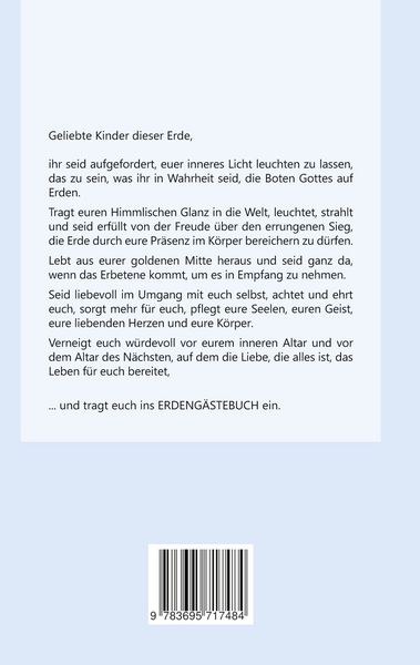 Produktbild: Die Erdenengel von Meersburg