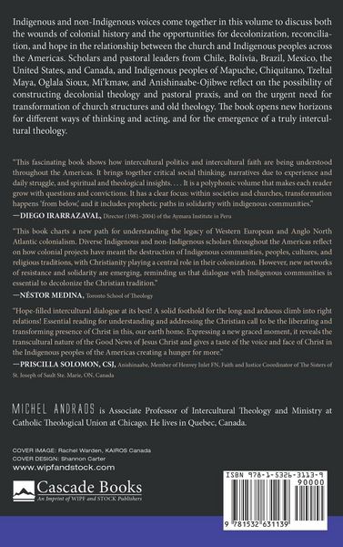 Produktbild: The Church and Indigenous Peoples in the Americas