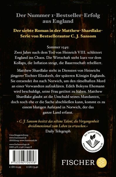 Produktbild: Die Gräber der Verdammten