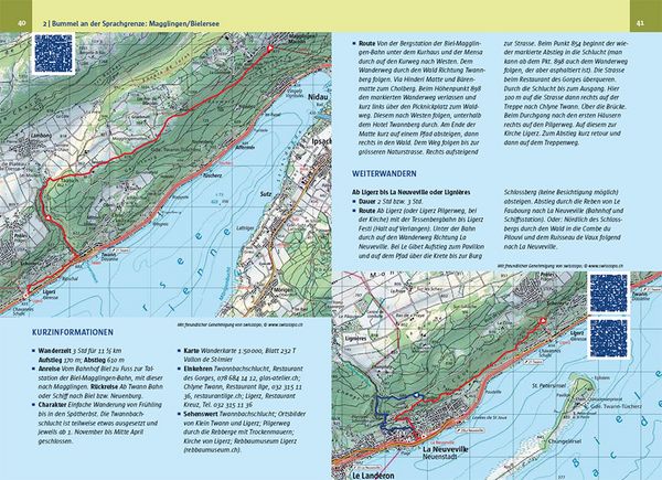 Produktbild: Auf den Spuren der Trockenmauern