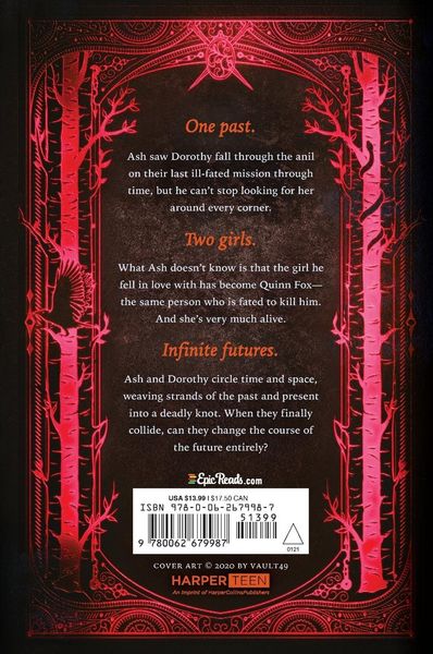 Produktbild: Twisted Fates