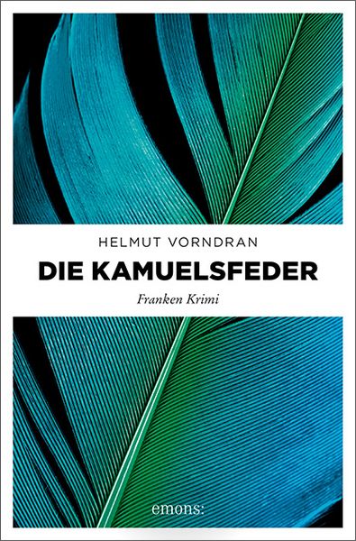 Produktbild: Die Kamuelsfeder