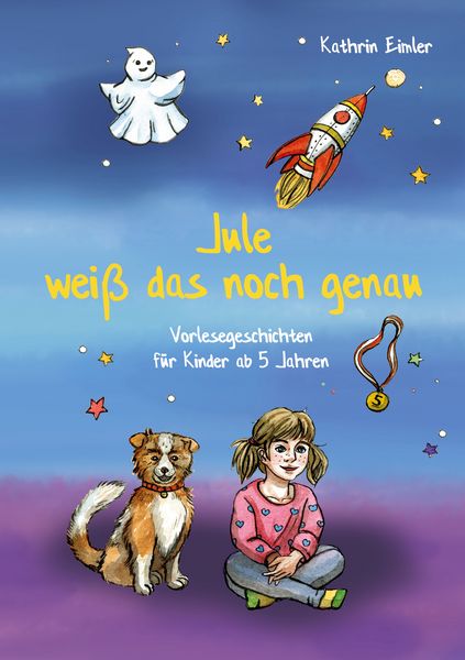 Produktbild: Jule wei&szlig; das noch genau