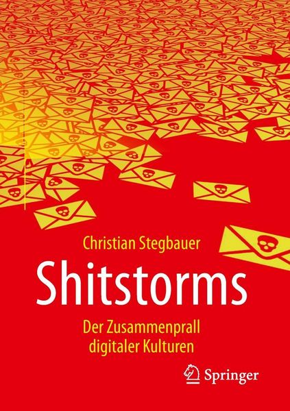 Produktbild: Shitstorms