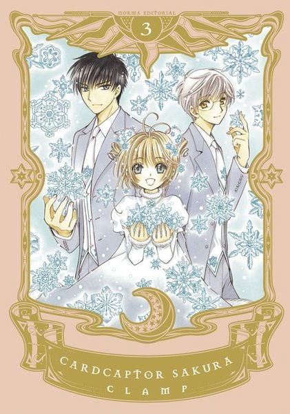 Produktbild: Card Captor Sakura 3