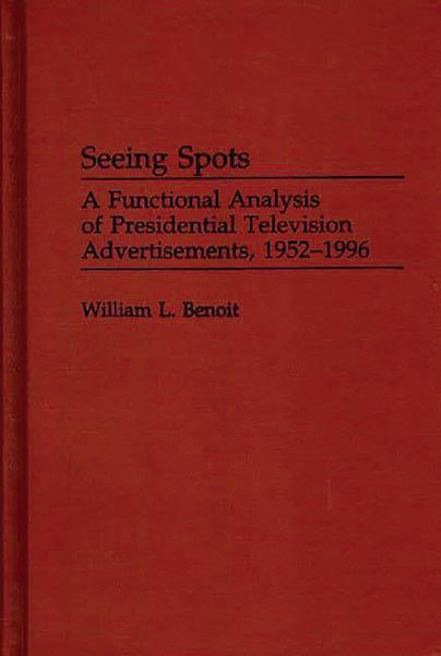 Produktbild: Seeing Spots