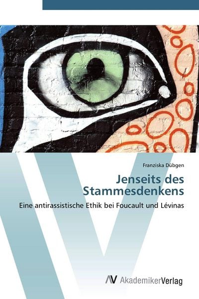 Produktbild: Jenseits des Stammesdenkens