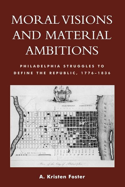 Produktbild: Moral Visions and Material Ambitions