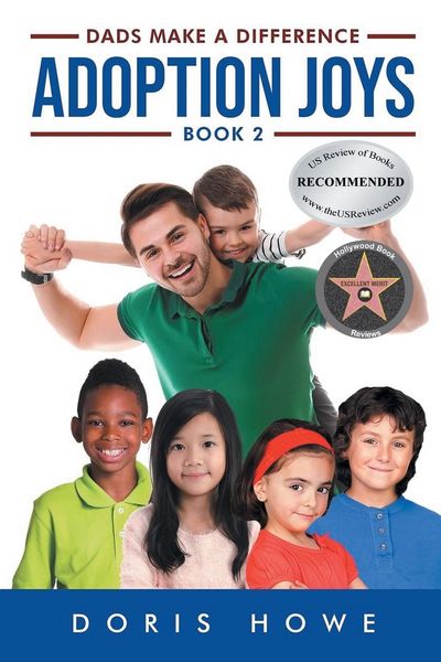 Produktbild: Adoption Joys 2