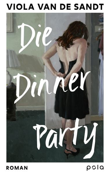 Produktbild: Die Dinner Party