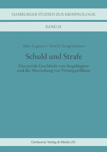 Produktbild: Schuld und Strafe