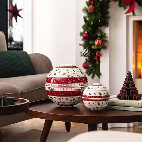 Produktbild: Villeroy & Boch Toy's Delight La petite Boule