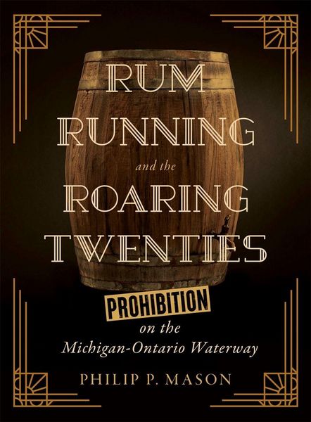Produktbild: Rum Running and the Roaring Twenties