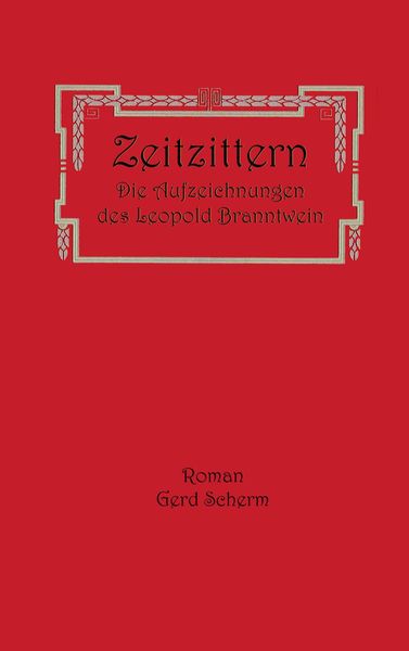 Produktbild: Zeitzittern