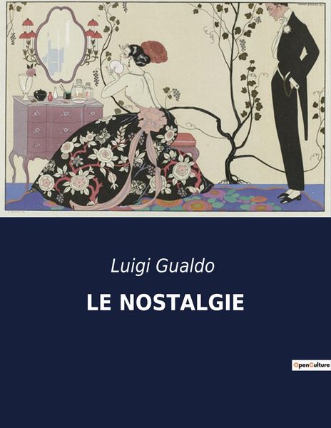 Produktbild: Le Nostalgie