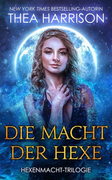Produktbild: Die Macht der Hexe
