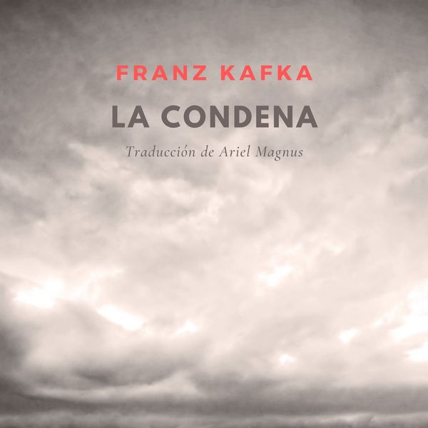 Produktbild: La condena