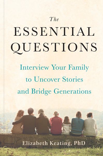 Produktbild: The Essential Questions