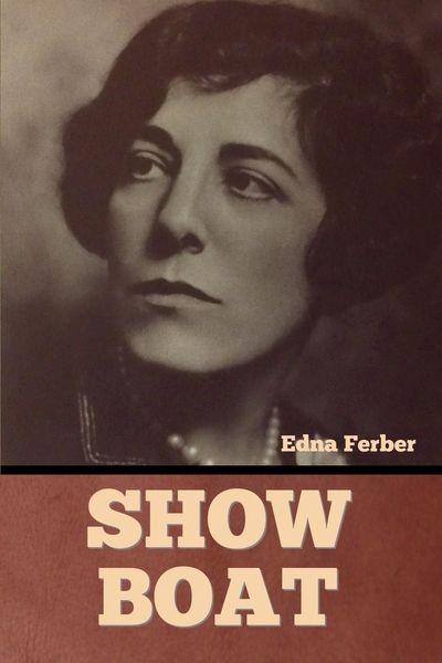 Produktbild: Show Boat