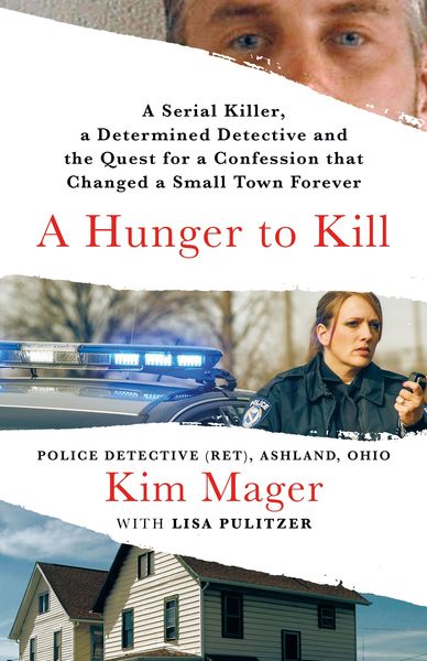 Produktbild: A Hunger to Kill