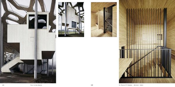 Produktbild: Tiny Living Spaces