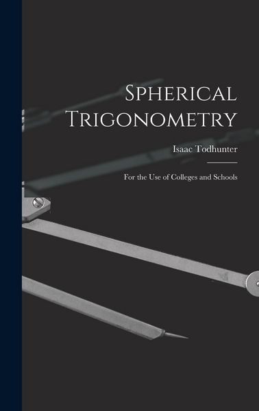 Produktbild: Spherical Trigonometry