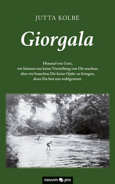 Produktbild: Giorgala