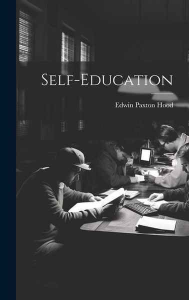 Produktbild: Self-Education