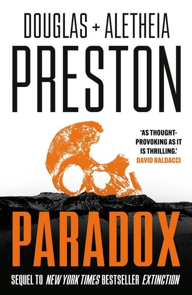 Produktbild: Paradox