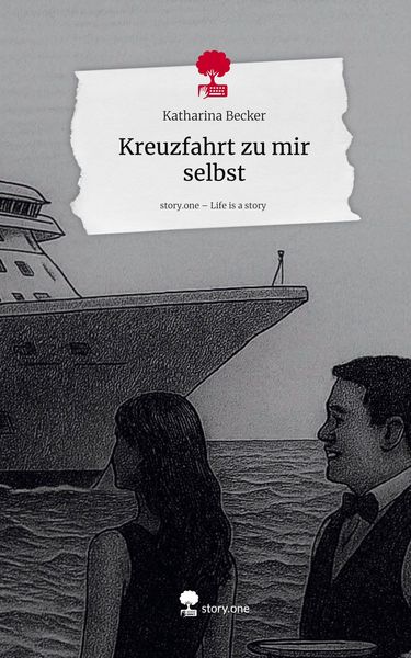 Produktbild: Kreuzfahrt zu mir selbst. Life is a Story - story.one