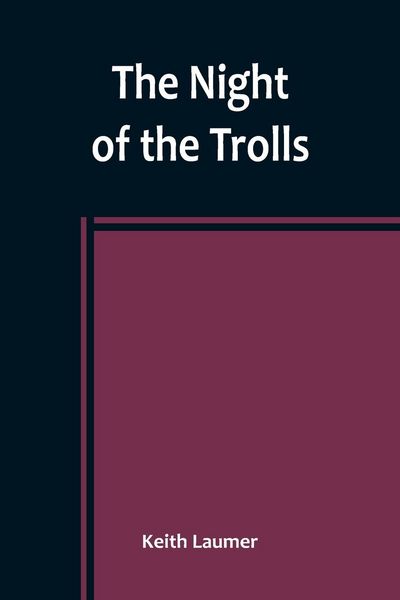 Produktbild: The Night of the Trolls