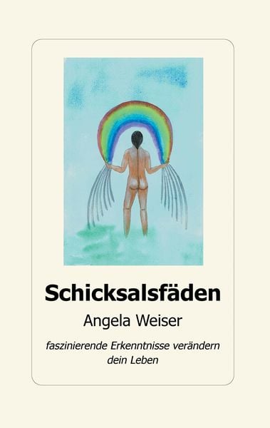 Produktbild: Schicksalsf&auml;den