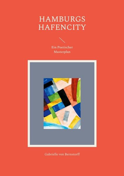 Produktbild: Hamburgs Hafencity